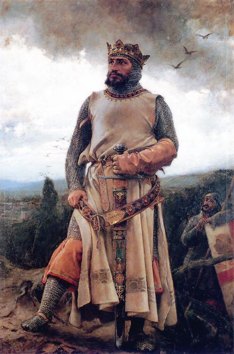 Alfonso I El Batallador